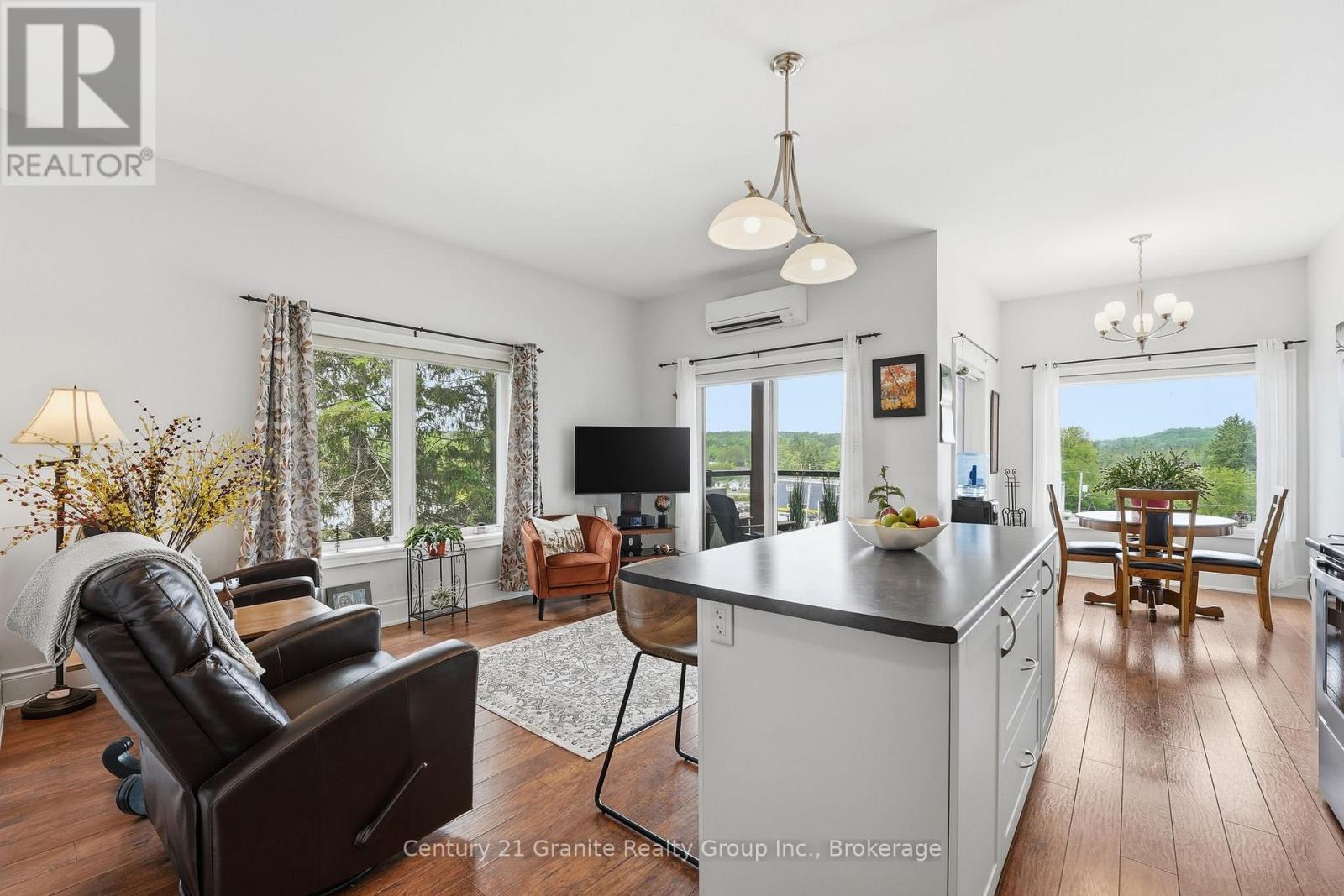 303 - 9 Newcastle Street, Minden Hills, Ontario  K0M 2K0 - Photo 7 - X13249604