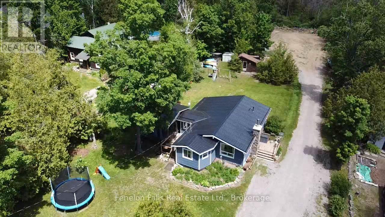 117 Echo Bay Road S, Kawartha Lakes, Ontario  K0M 1A0 - Photo 2 - X13102078