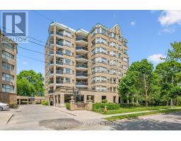 804 - 281 BRISTOL STREET, Guelph, Ontario