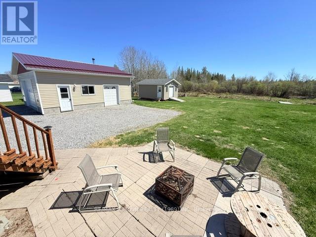 233 Brunetville Road, Kapuskasing, Ontario  P5N 2H2 - Photo 21 - T13059826