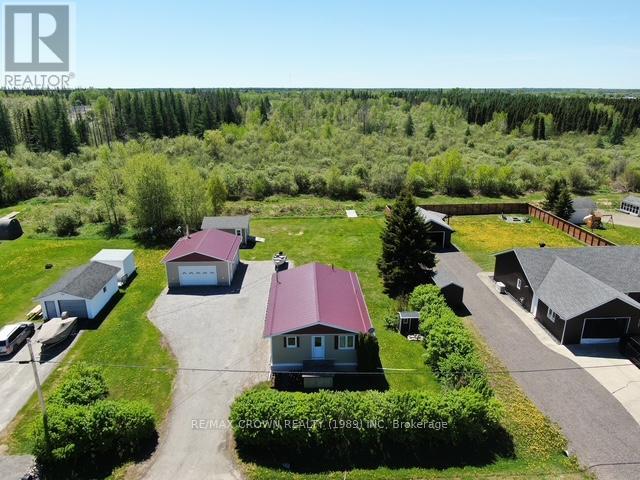 233 Brunetville Road, Kapuskasing, Ontario  P5N 2H2 - Photo 1 - T13059826