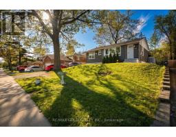 246 EDGEHILL DRIVE, Barrie, Ontario