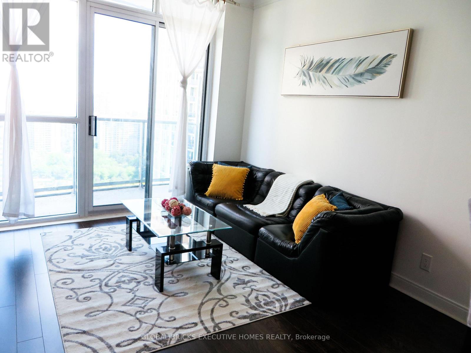 2504 - 80 Absolute Avenue, Mississauga, Ontario  L4Z 0A2 - Photo 14 - W13243264
