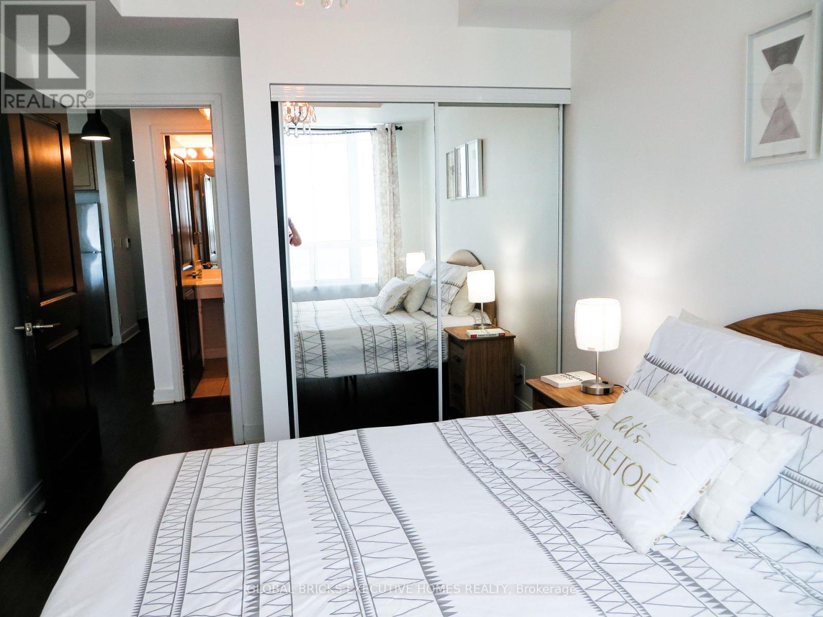2504 - 80 Absolute Avenue, Mississauga, Ontario  L4Z 0A2 - Photo 20 - W13243264