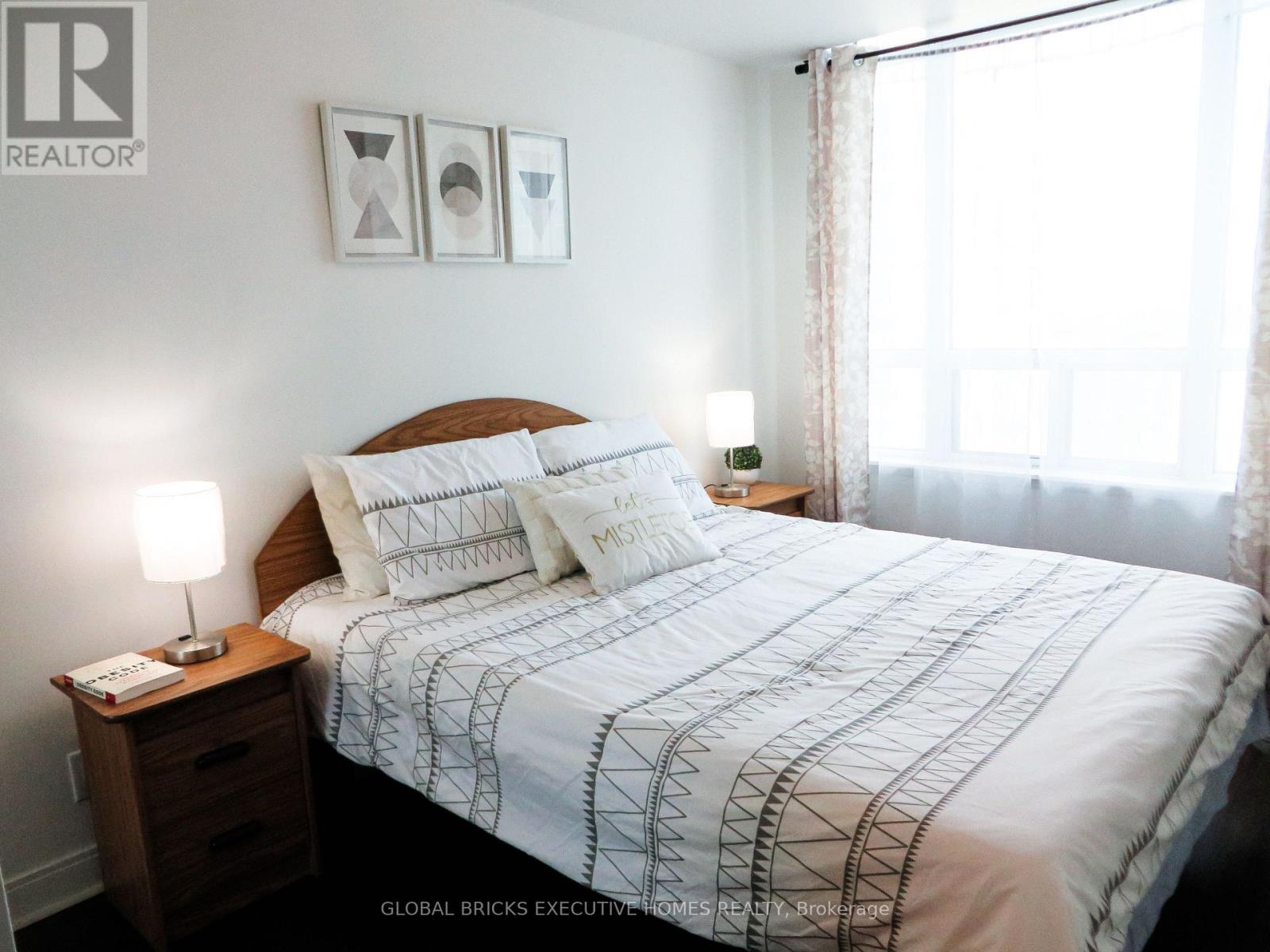 2504 - 80 Absolute Avenue, Mississauga, Ontario  L4Z 0A2 - Photo 19 - W13243264