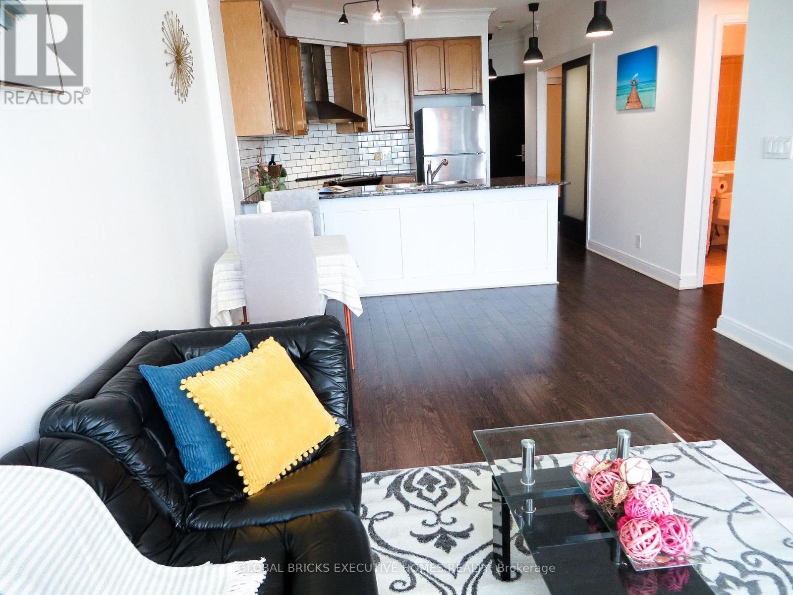 2504 - 80 Absolute Avenue, Mississauga, Ontario  L4Z 0A2 - Photo 15 - W13243264