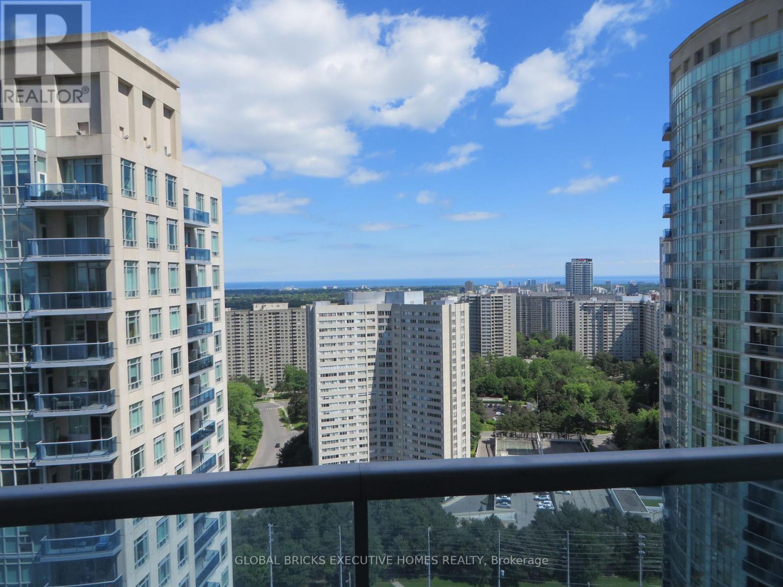 2504 - 80 Absolute Avenue, Mississauga, Ontario  L4Z 0A2 - Photo 23 - W13243264