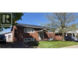 23 Anne Street, moncton, New Brunswick