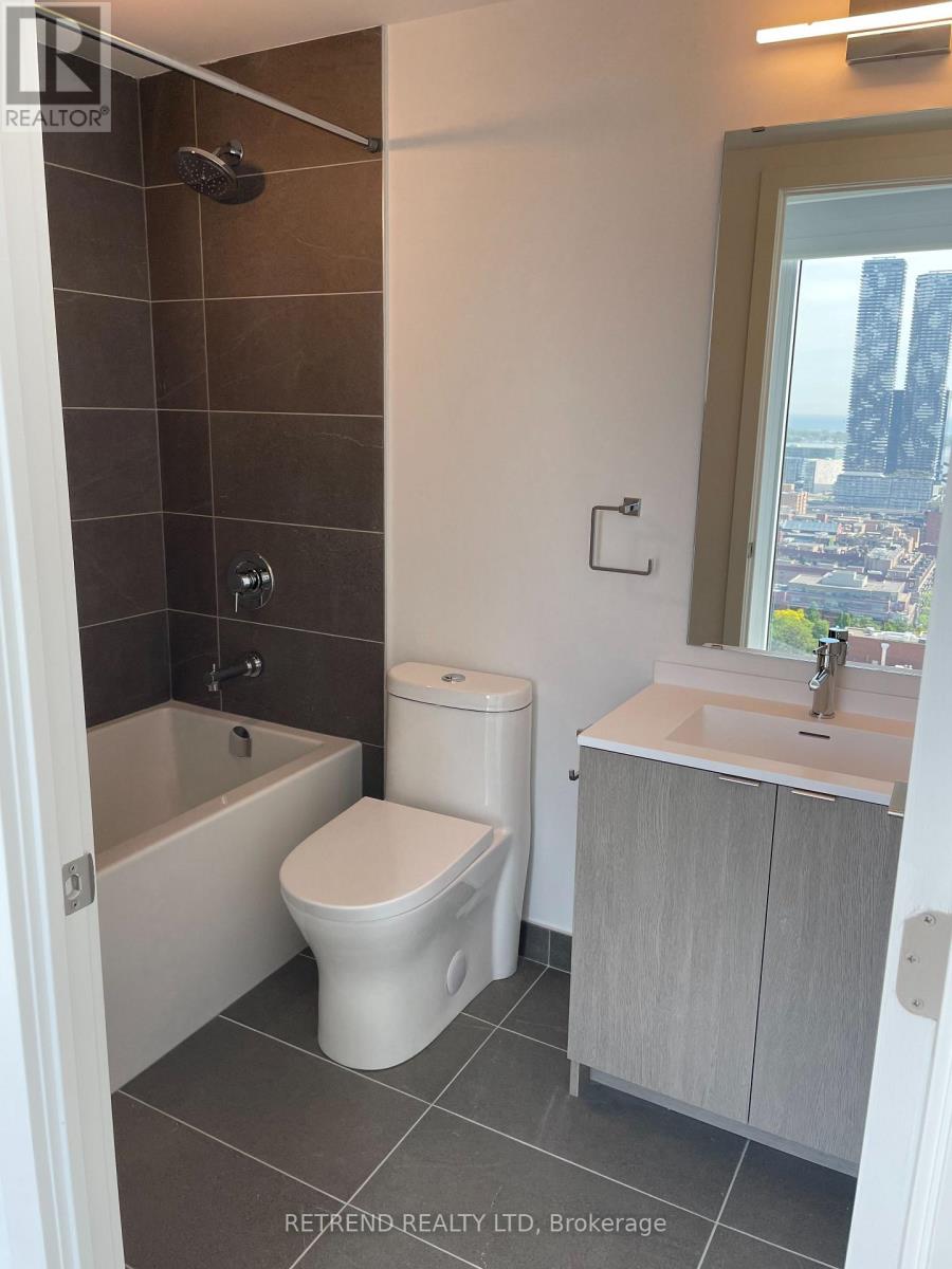 3506 - 100 Queen Street E, Toronto (Church-Yonge Corridor), Ontario  M5C 0B5 - Photo 11 - C13412494