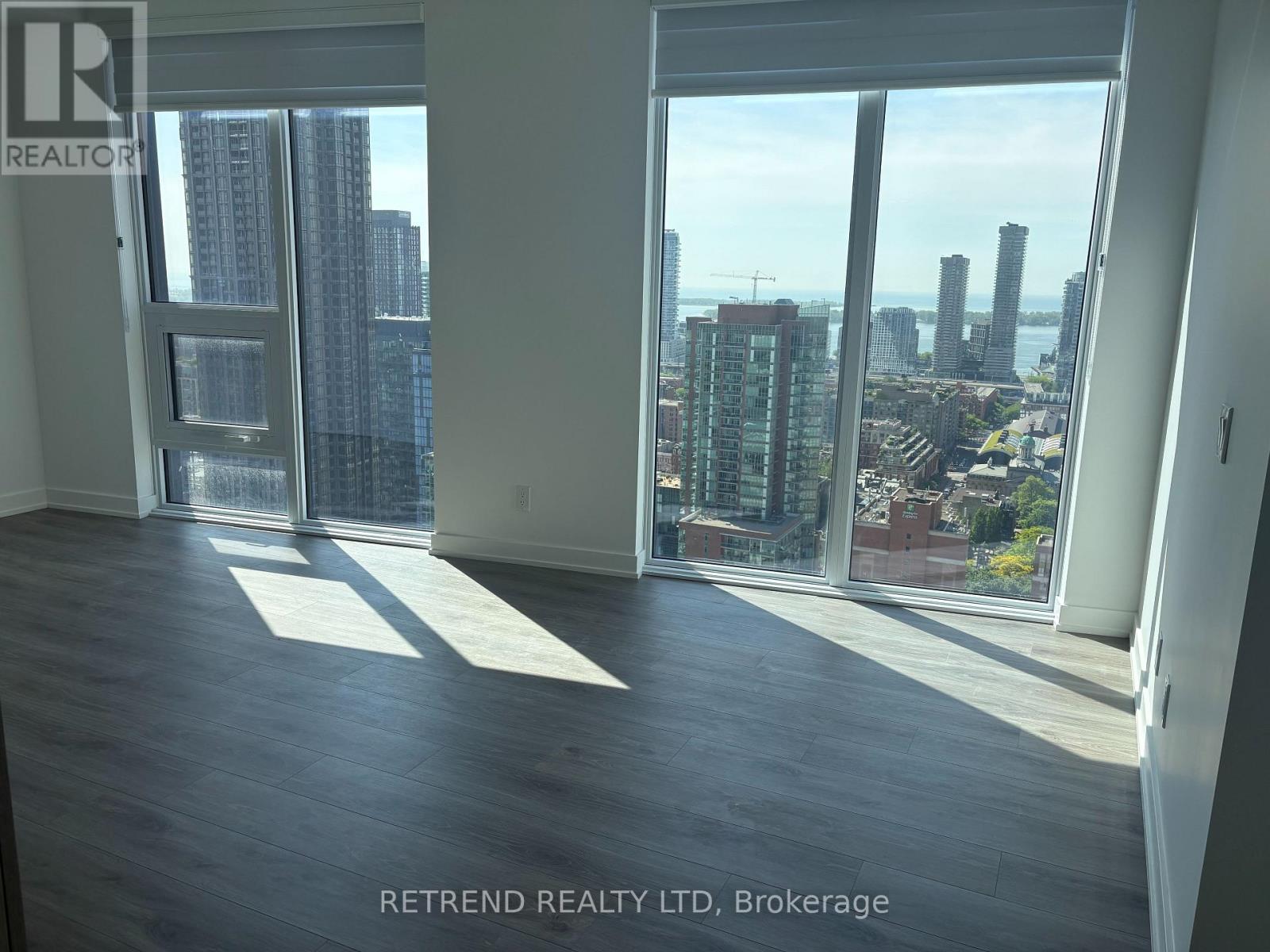 3506 - 100 Queen Street E, Toronto (Church-Yonge Corridor), Ontario  M5C 0B5 - Photo 4 - C13412494