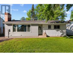 25 FRONTENAC CRESCENT, Deep River, Ontario