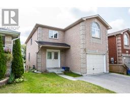 11 BUTTERNUT DRIVE, Barrie, Ontario