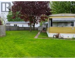 22 Sutton COURT, Chatham, Ontario