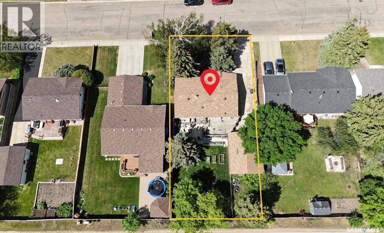 2472 Ross Crescent, North Battleford, Saskatchewan  S9A 3R3 - Photo 18 - SK038493