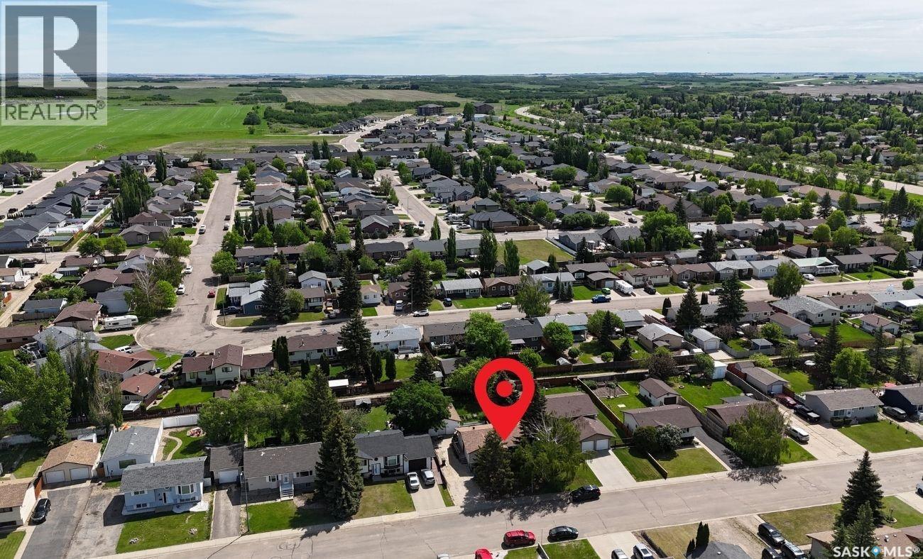 2472 Ross Crescent, North Battleford, Saskatchewan  S9A 3R3 - Photo 20 - SK038493