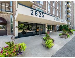 #603 - 2825 ISLINGTON AVENUE, Toronto, Ontario