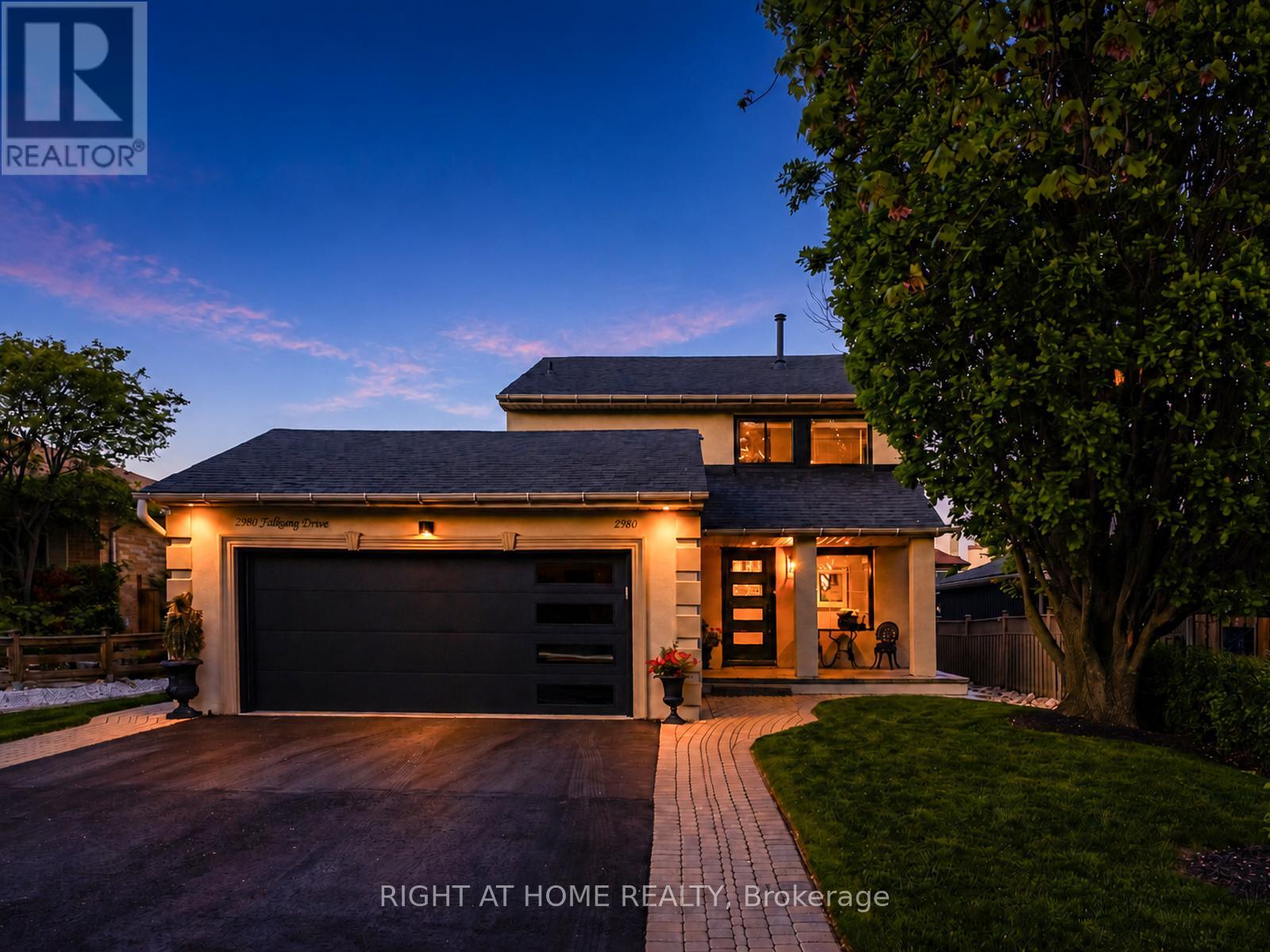 2980 FOLKWAY DRIVE, Mississauga, Ontario