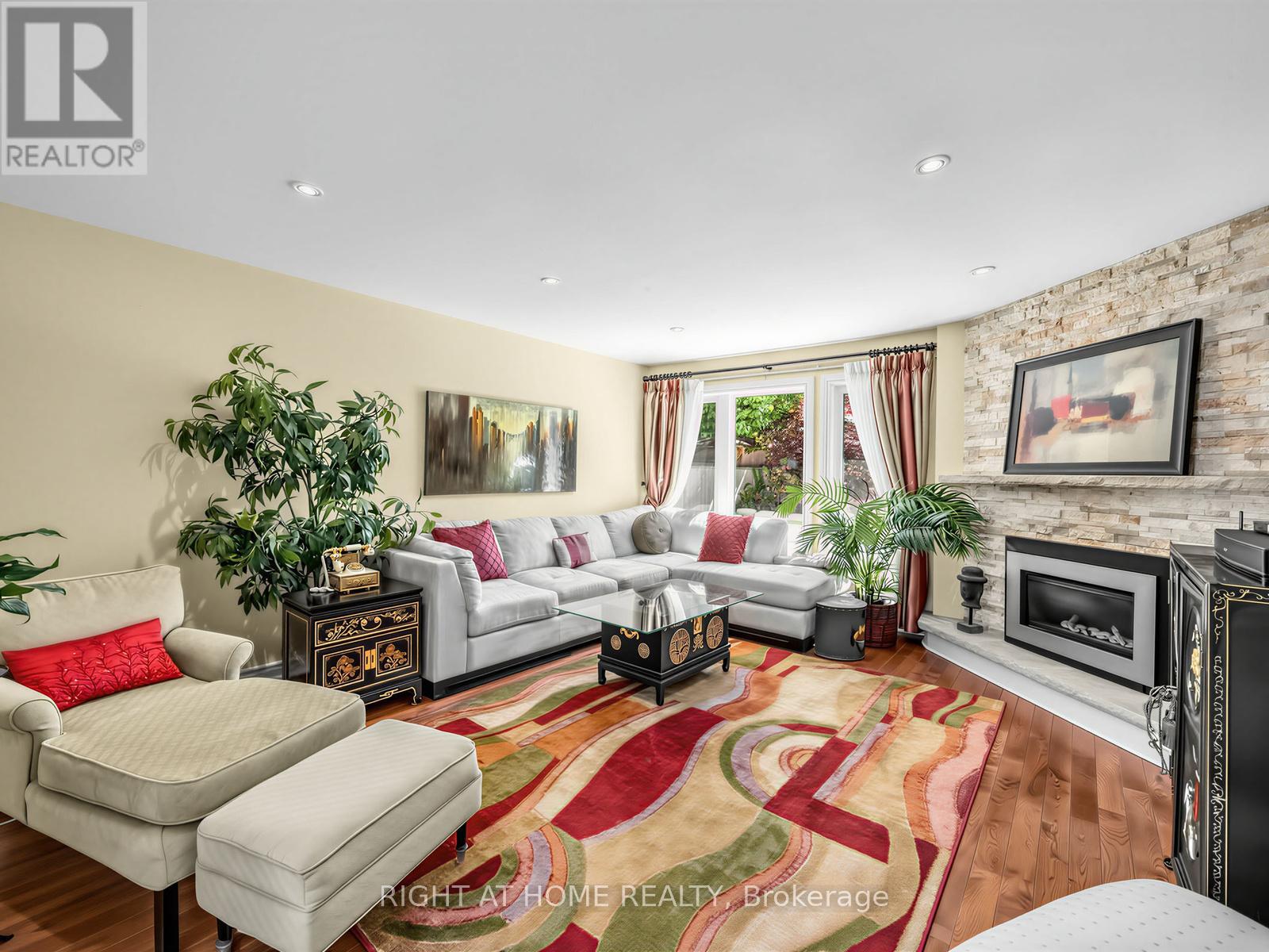 2980 Folkway Drive, Mississauga, Ontario  L5L 1Z6 - Photo 17 - W13412496