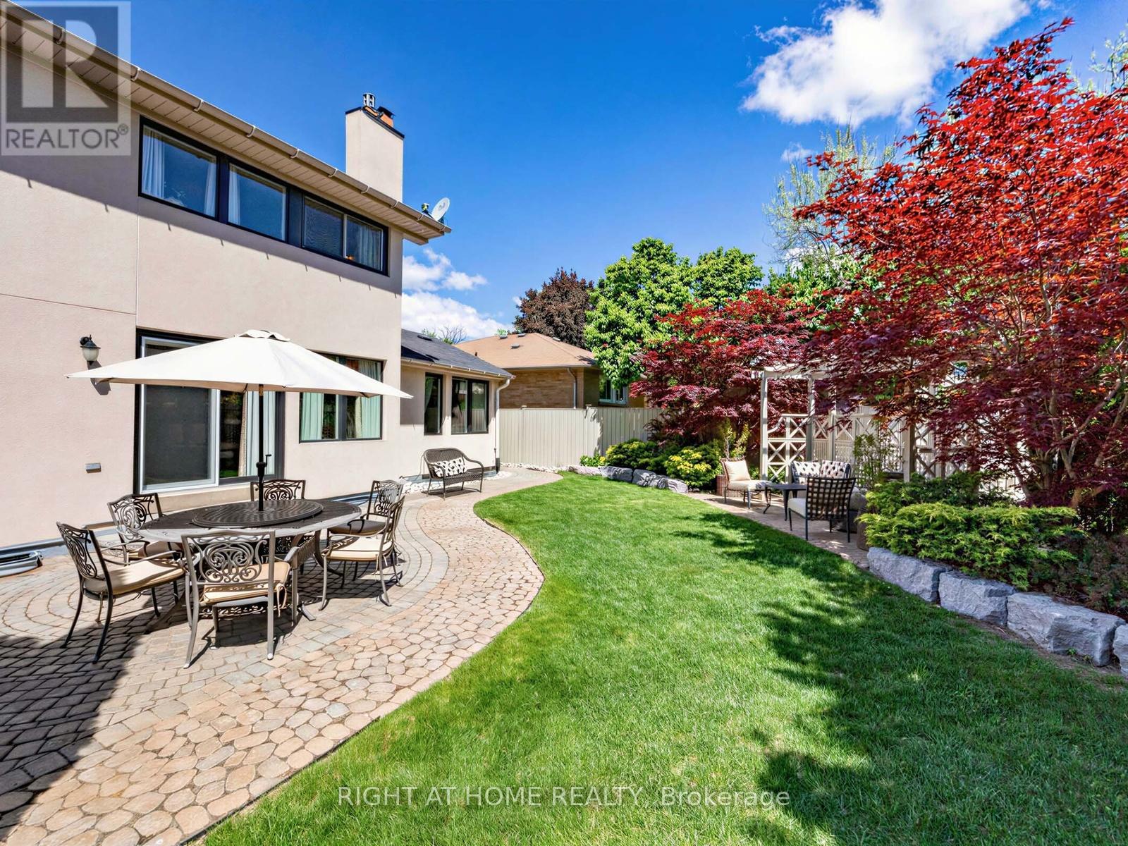 2980 Folkway Drive, Mississauga, Ontario  L5L 1Z6 - Photo 35 - W13412496