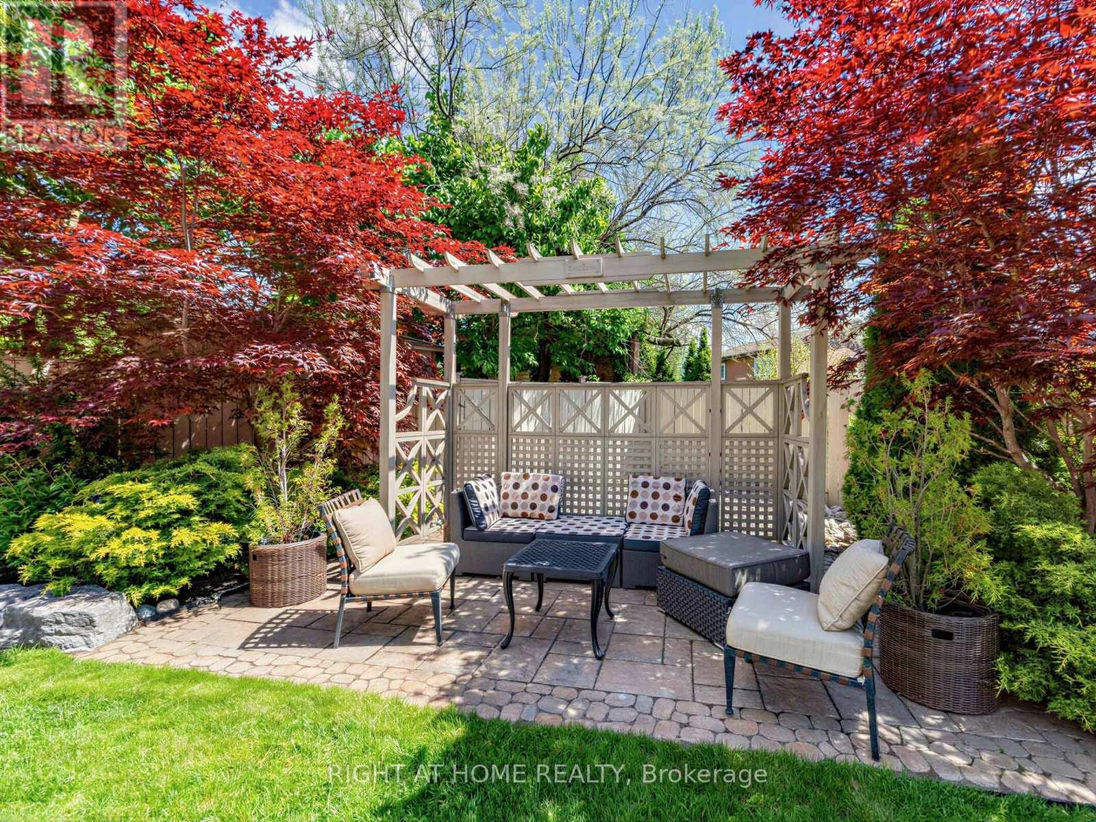 2980 Folkway Drive, Mississauga, Ontario  L5L 1Z6 - Photo 39 - W13412496