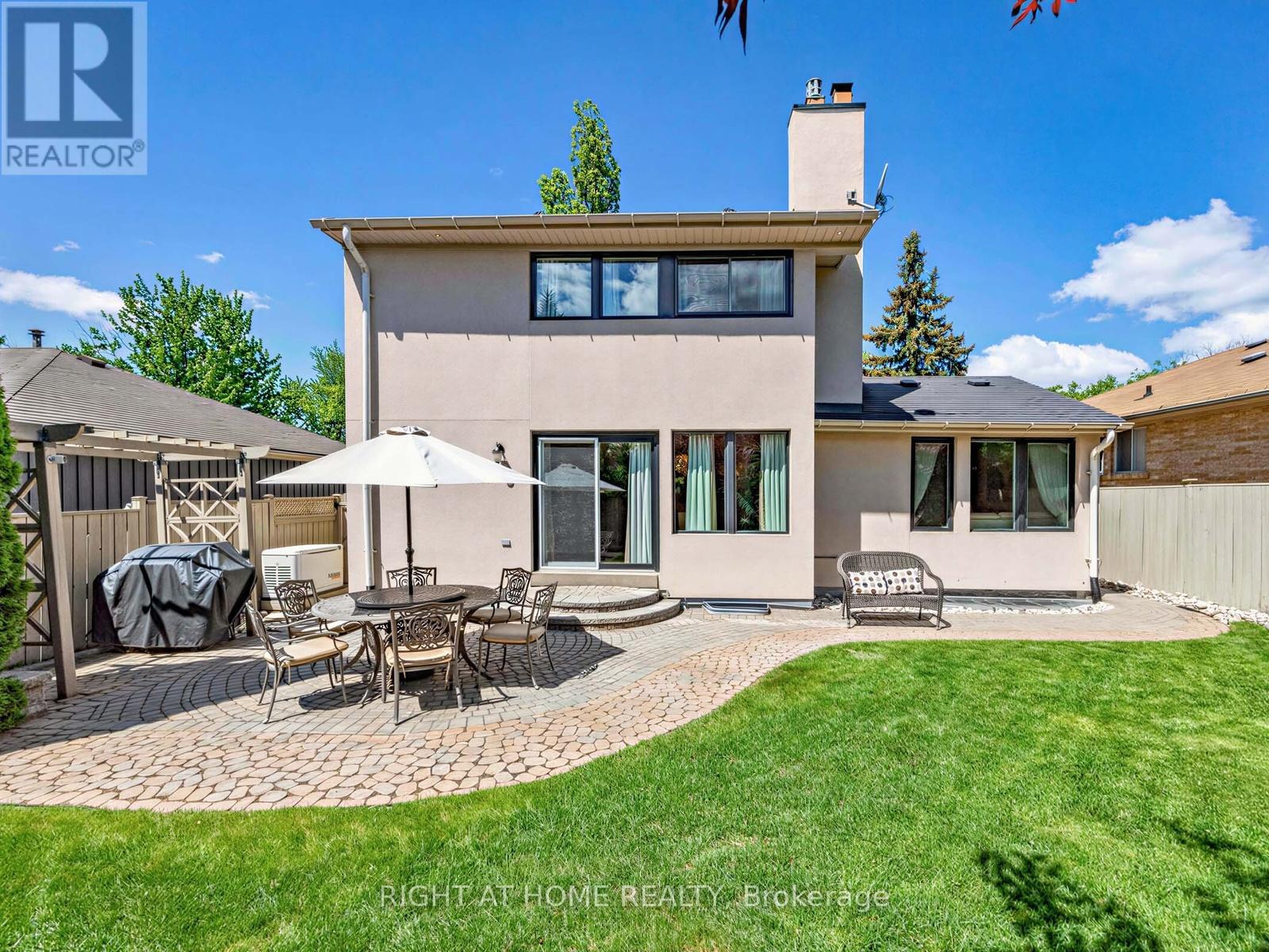2980 Folkway Drive, Mississauga, Ontario  L5L 1Z6 - Photo 6 - W13412496