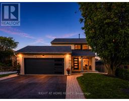 2980 FOLKWAY DRIVE, Mississauga, Ontario