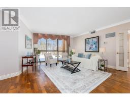 110 - 1240 MARLBOROUGH COURT, Oakville, Ontario
