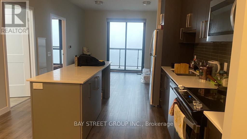 2310 - 15 Queent Street S, Hamilton (Central), Ontario  L8P 0C6 - Photo 4 - X13412492