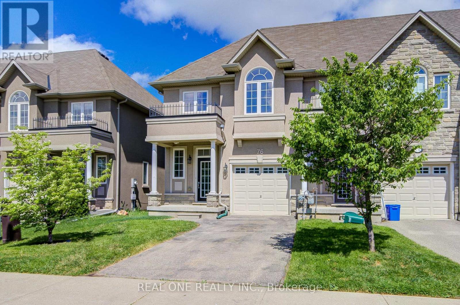 76 VINTON ROAD, Hamilton, Ontario