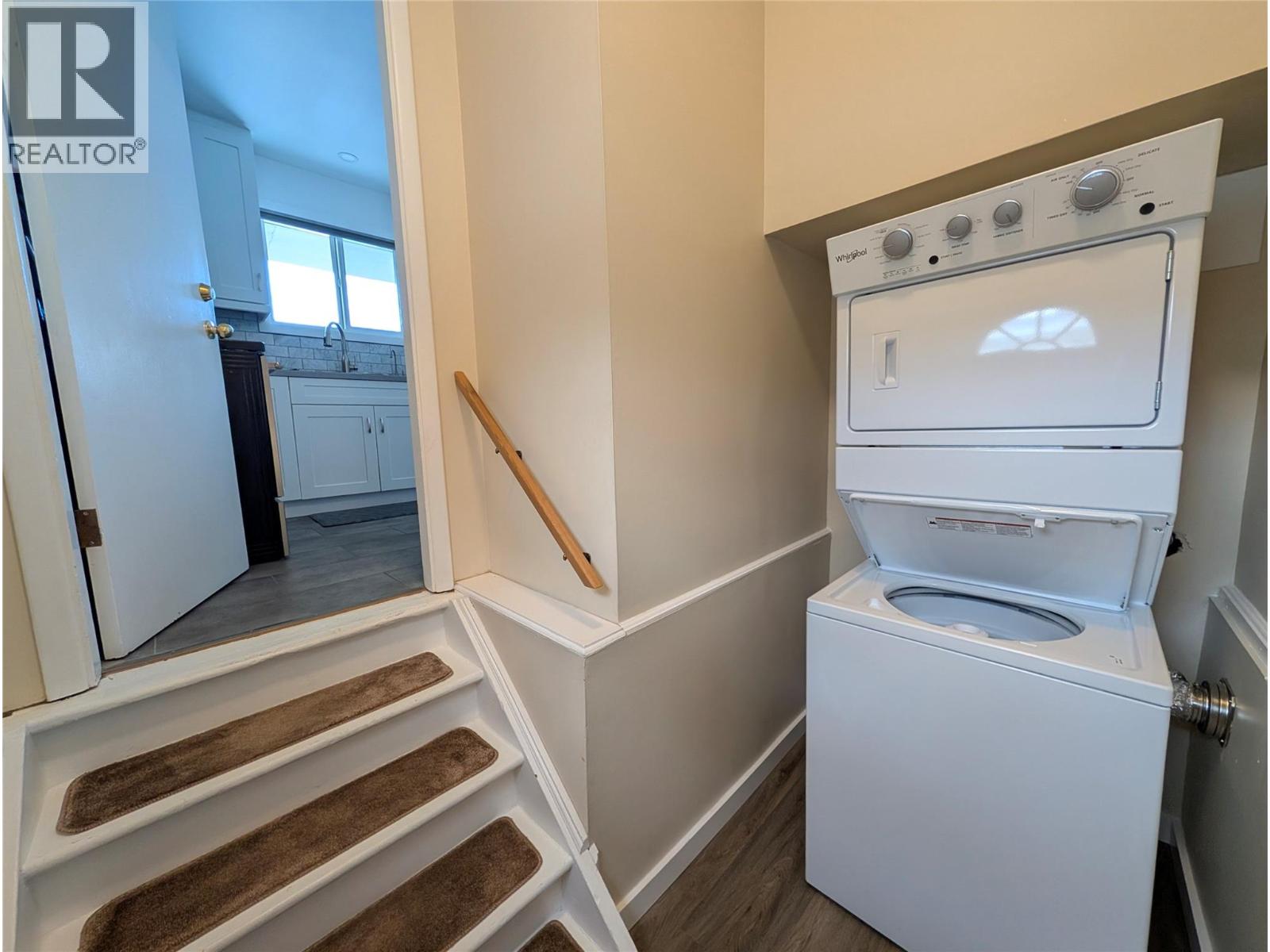 2551 Jackson Avenue, Merritt, British Columbia  V1K 1B1 - Photo 16 - 10362033