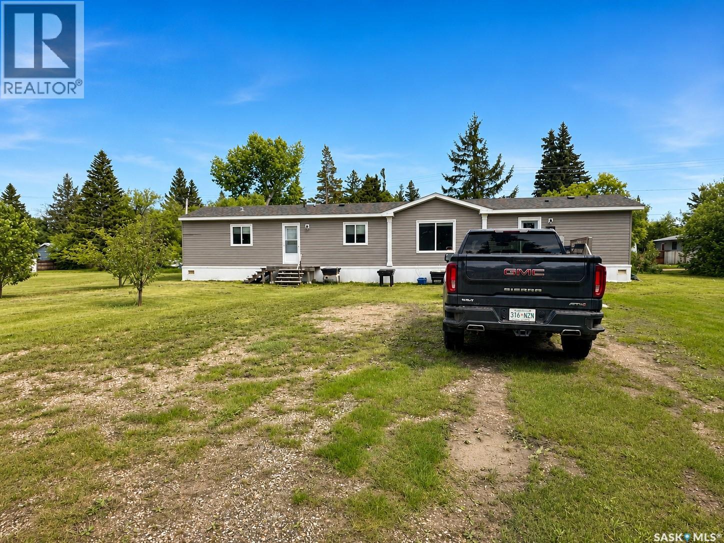 211 Lipton STREET, Balcarres, Saskatchewan