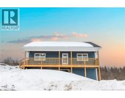 66 DOLLY Drive, Saint John, New Brunswick