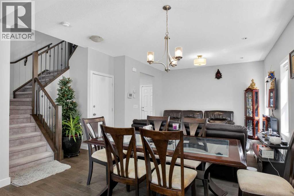 77 Saddlestone Place NE, Calgary, Alberta  T3J 0Z6 - Photo 10 - A2315945
