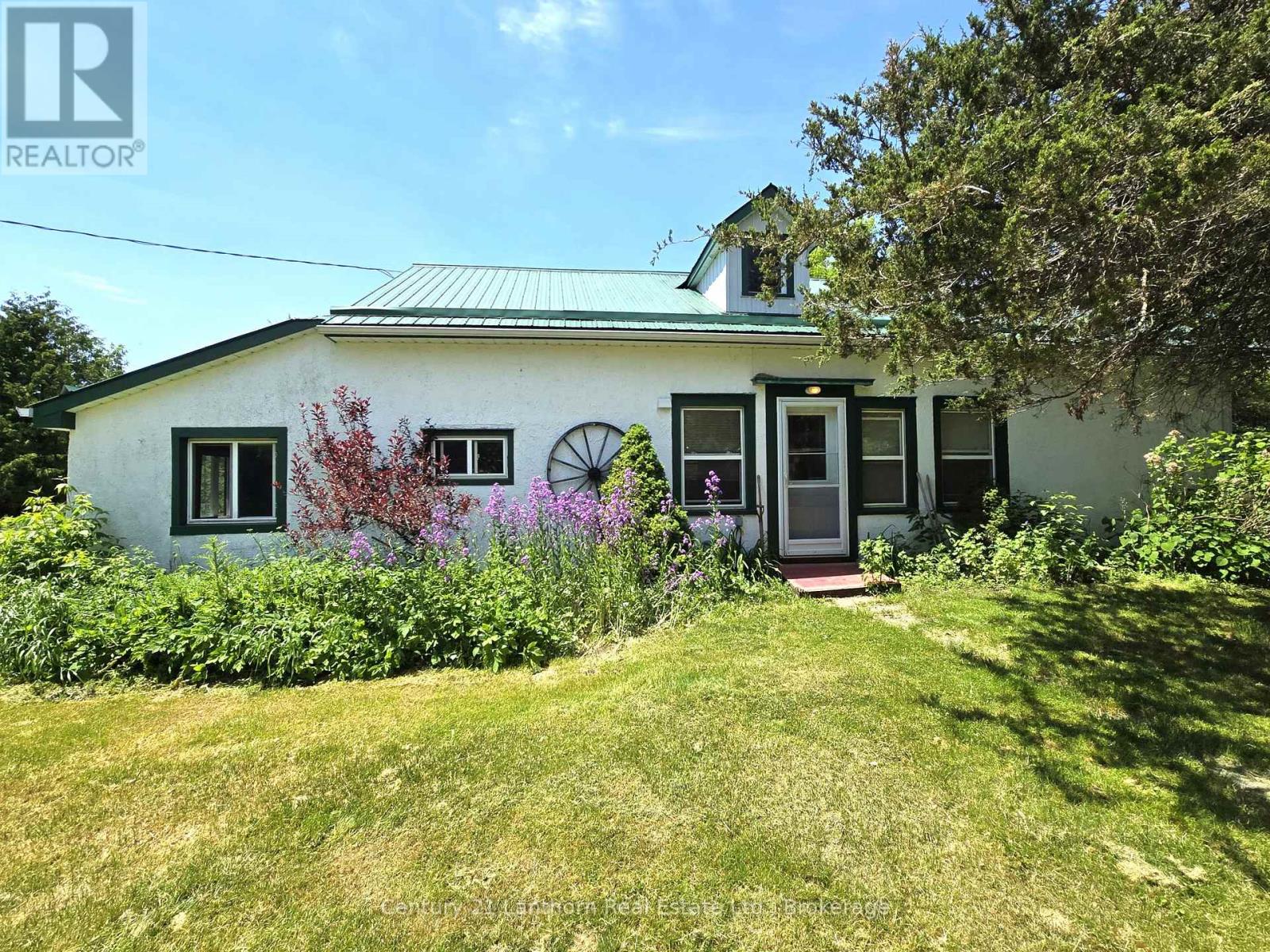 1054 Melrose Road, Tyendinaga, Ontario  K0K 3A0 - Photo 1 - X13412506