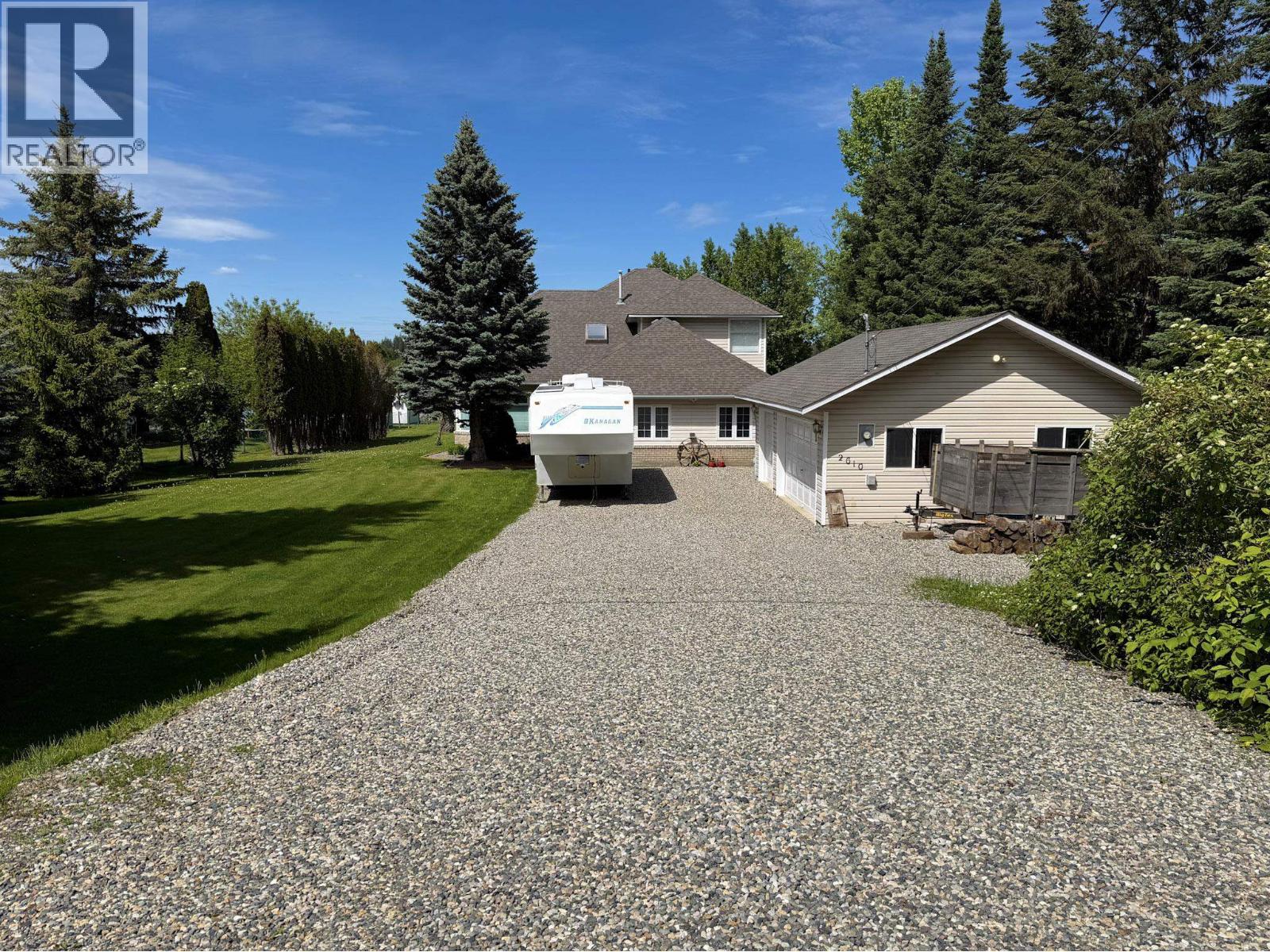 2610 NORWOOD ROAD