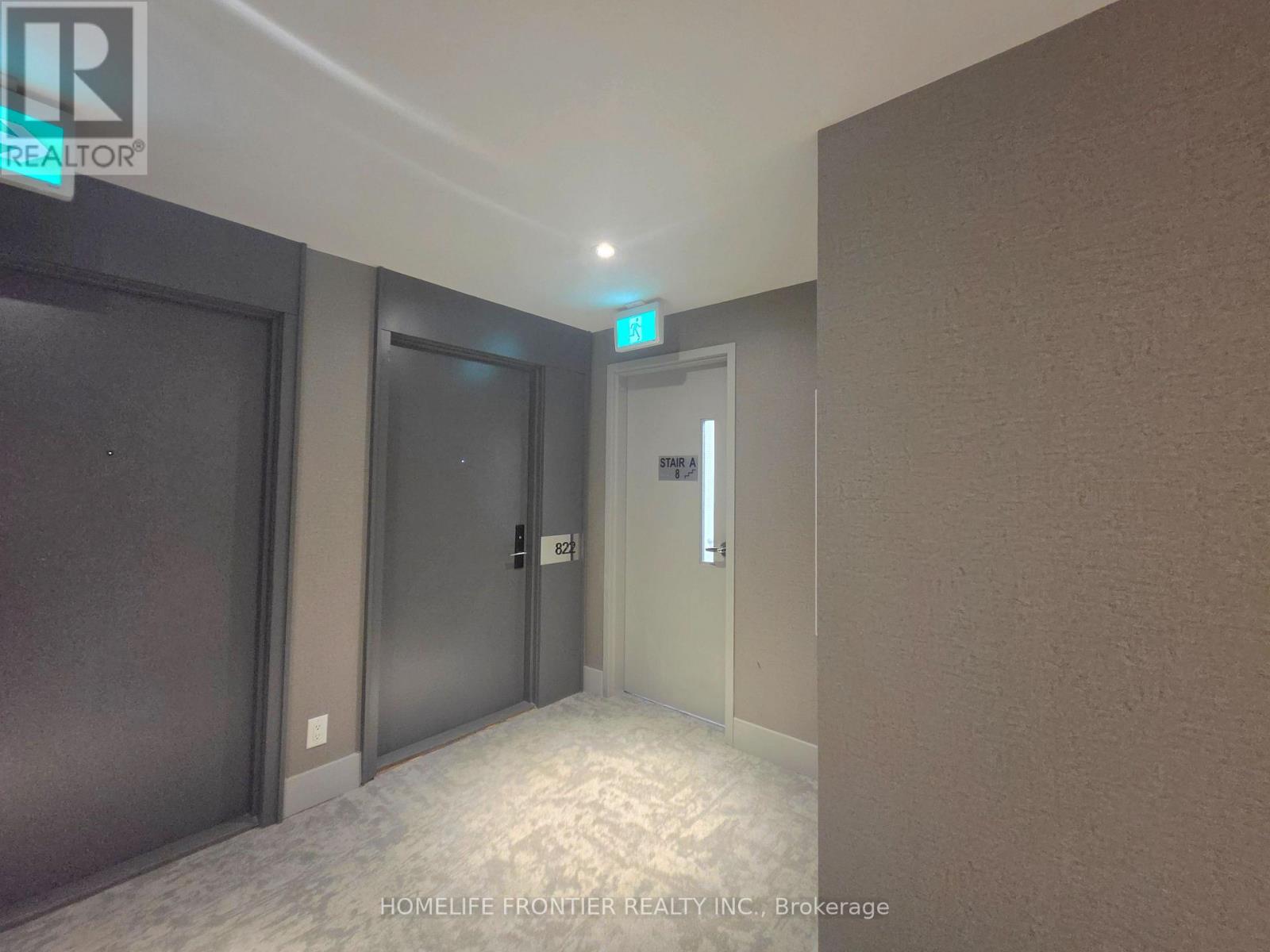 822 - 285 Dufferin Street, Toronto, Ontario  M6K 1Z7 - Photo 16 - W13113010