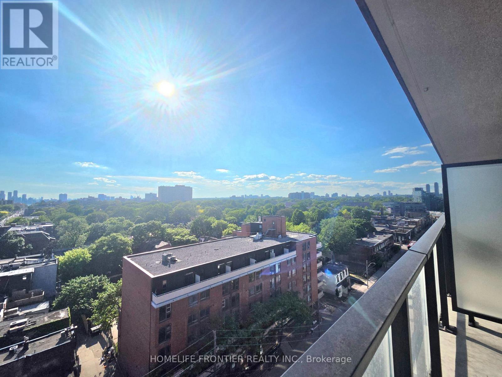 822 - 285 Dufferin Street, Toronto, Ontario  M6K 1Z7 - Photo 14 - W13113010