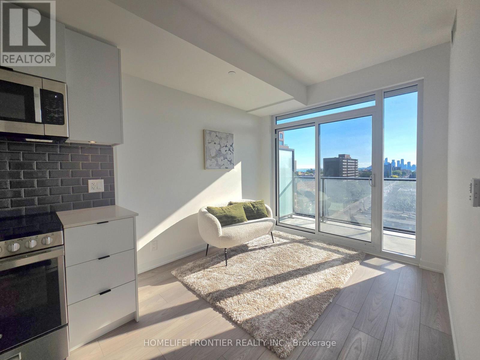 822 - 285 Dufferin Street, Toronto, Ontario  M6K 1Z7 - Photo 6 - W13113010