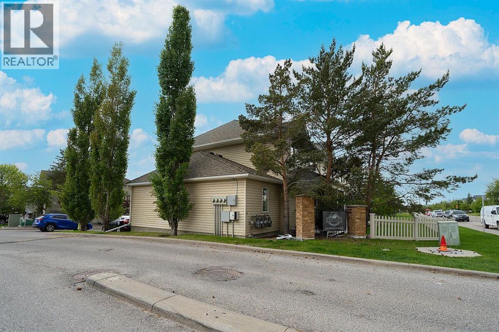 102, 950 Arbour Lake Road NW, calgary, Alberta