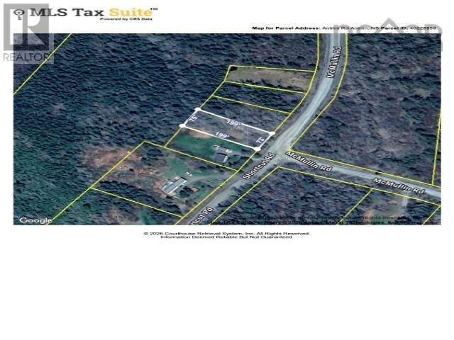 Mcmullin Road, Antrim Lot B Road, Antrim, Nova Scotia  B0N 1Y0 - Photo 10 - 202613234