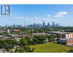 1510 - 35 BRIAN PECK CRESCENT, Toronto, Ontario