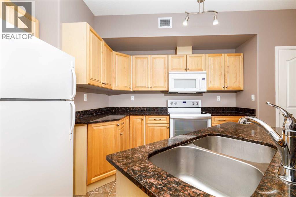 418, 5040 53 Street, Sylvan Lake, Alberta  T4S 0A1 - Photo 7 - A2314265