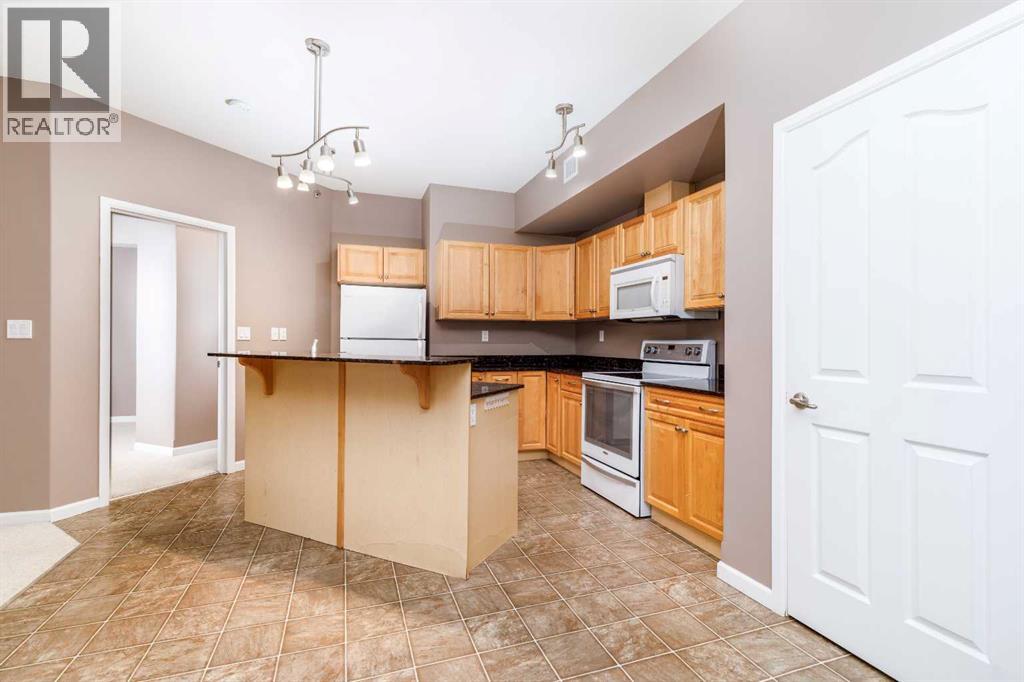 418, 5040 53 Street, Sylvan Lake, Alberta  T4S 0A1 - Photo 5 - A2314265