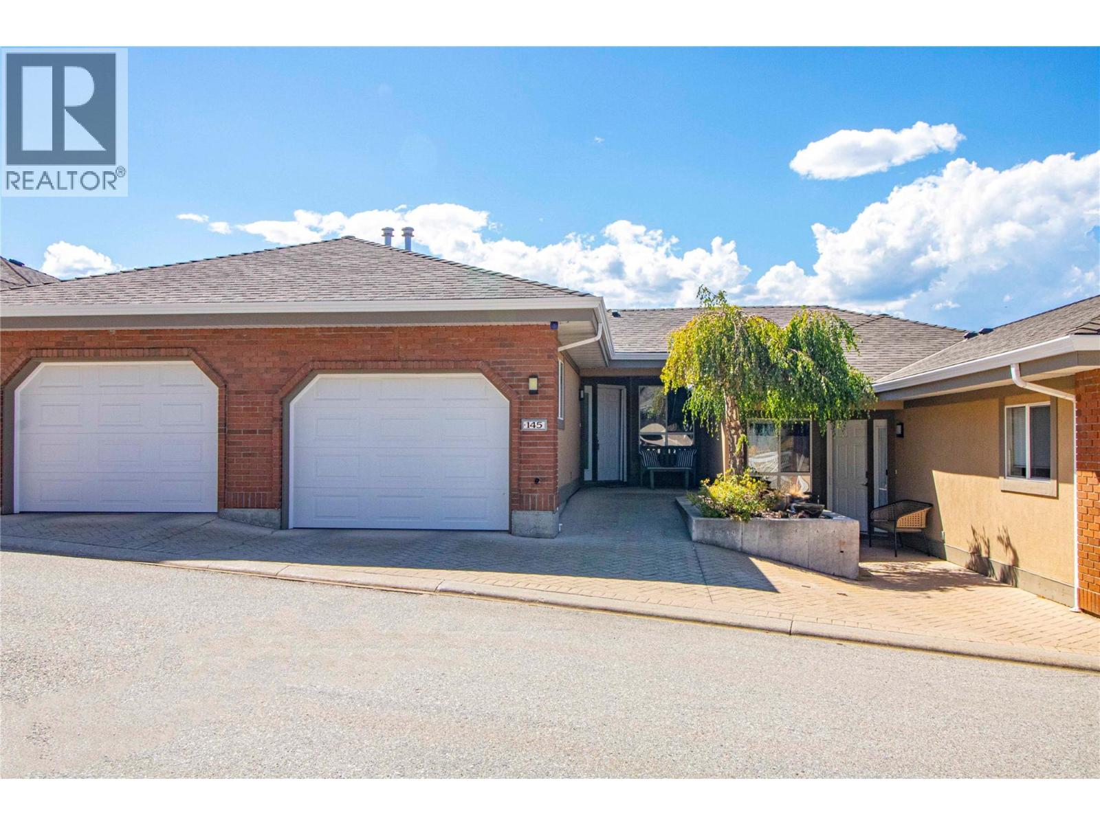 3948 Finnerty Road Unit# 145, Penticton, British Columbia