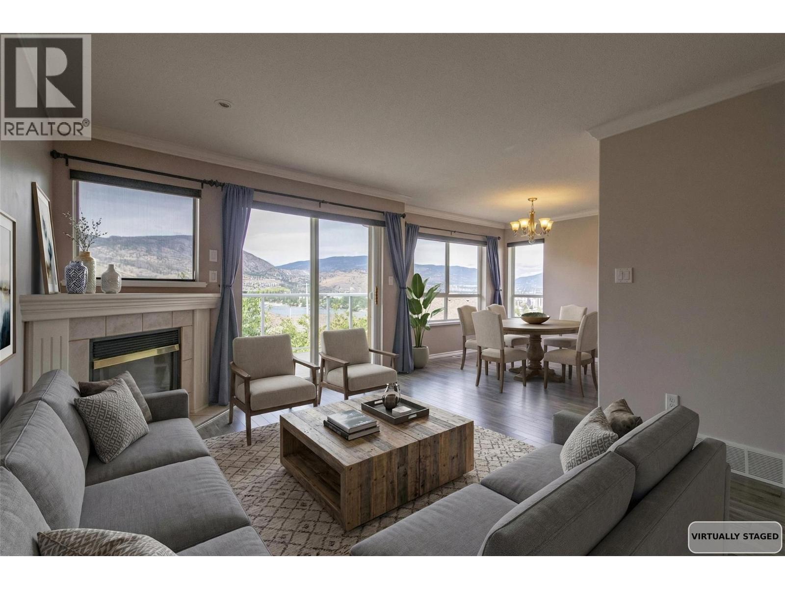 3948 Finnerty Road Unit# 145, Penticton, British Columbia  V2A 8P8 - Photo 5 - 10372276