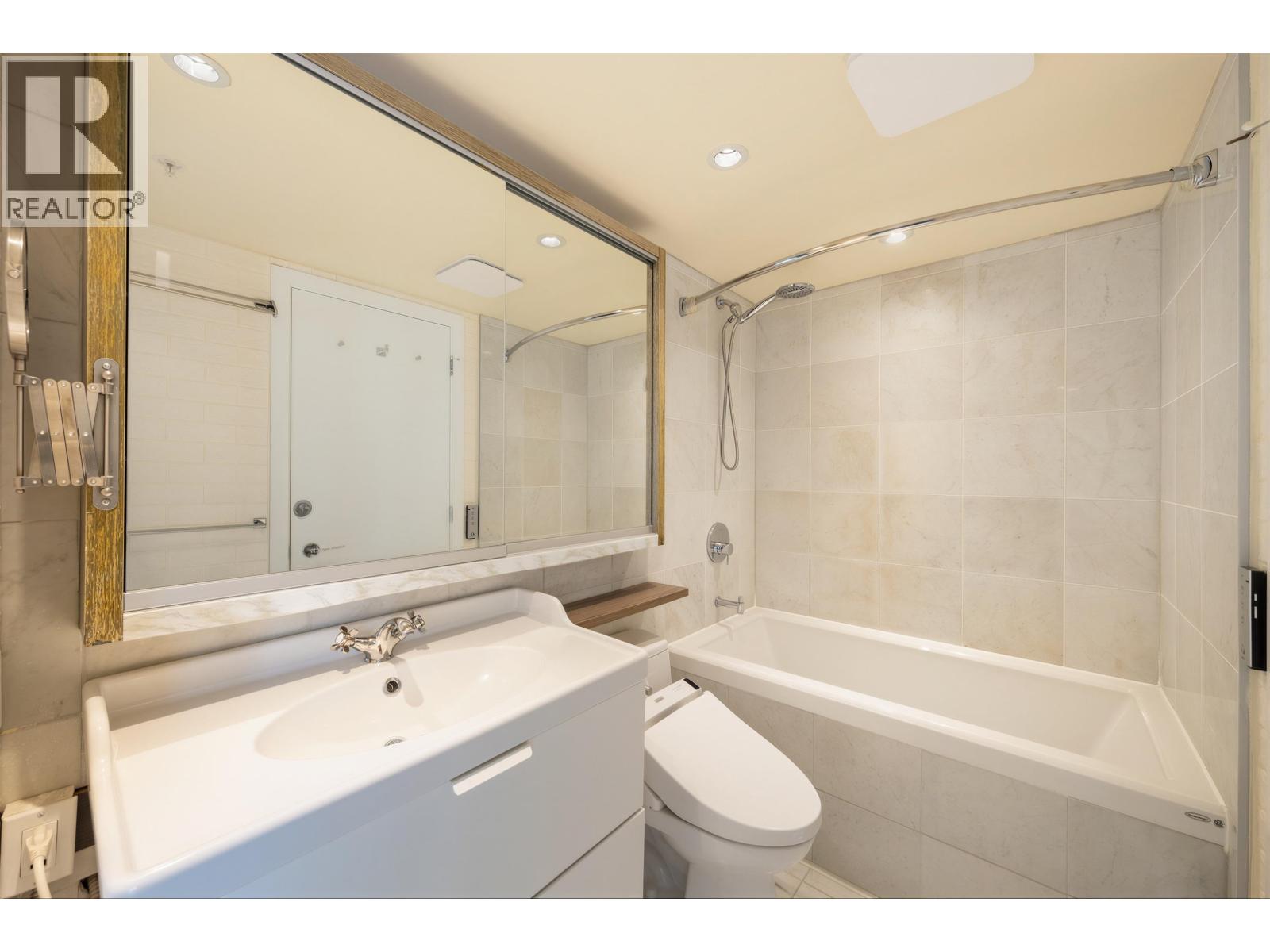 907 833 Seymour Street, Vancouver, British Columbia  V6B 0G4 - Photo 16 - R3107449