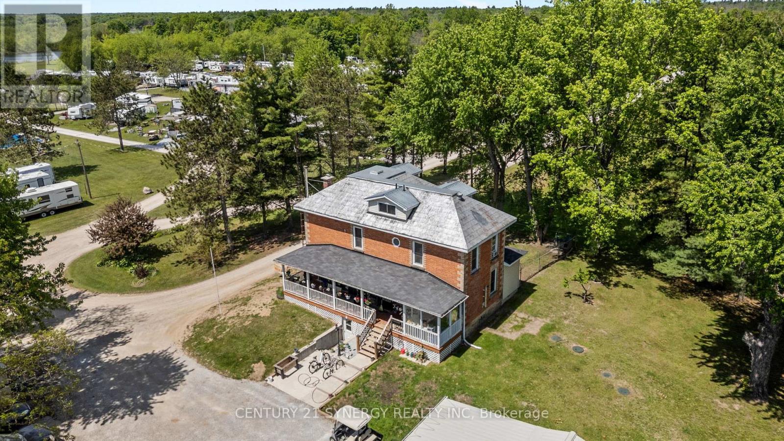 279 Christie Lake North Shore Road, Tay Valley, Ontario  K7H 3C6 - Photo 47 - X13412512