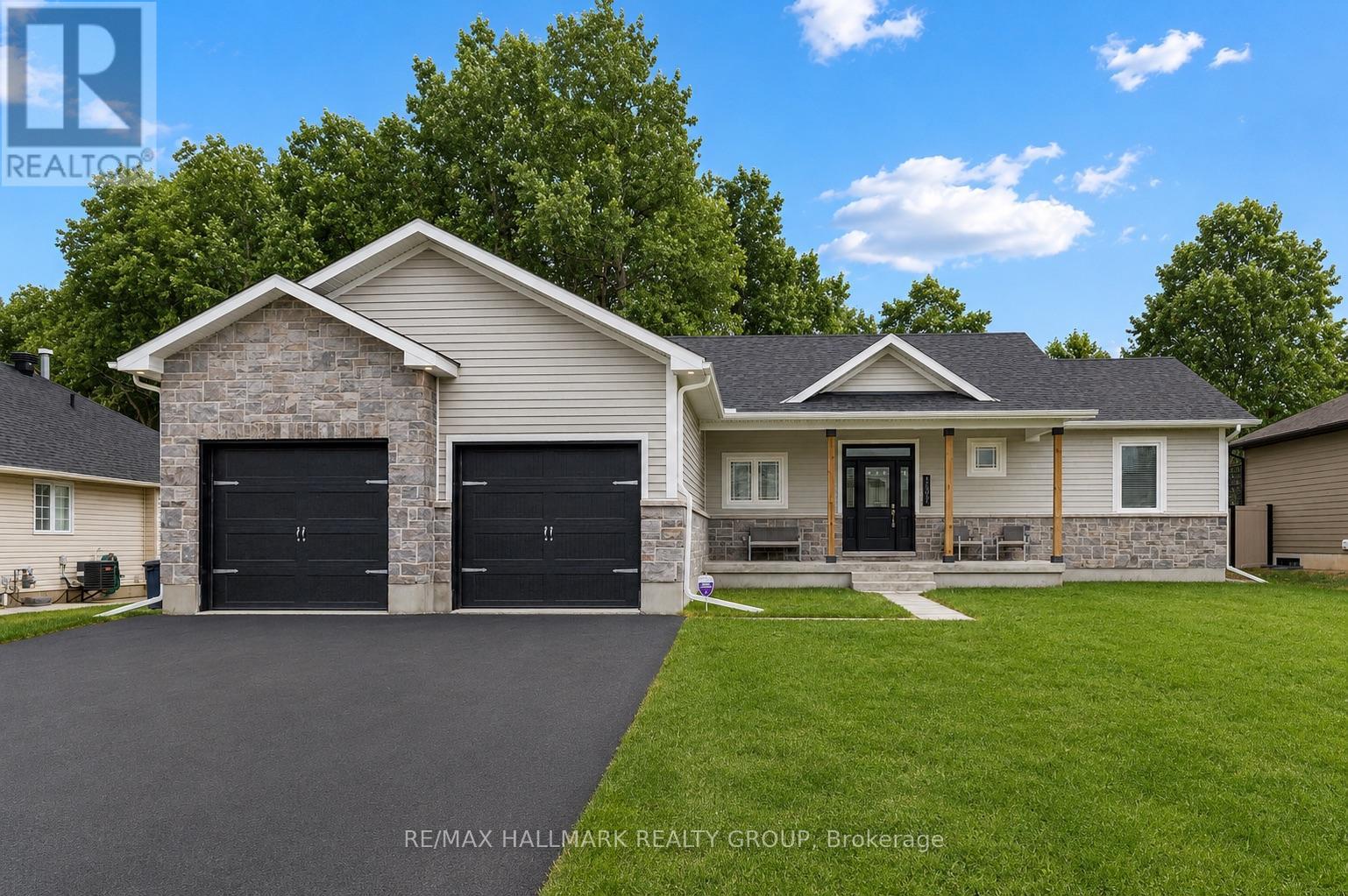 1077 SHEARER DRIVE, Brockville, Ontario