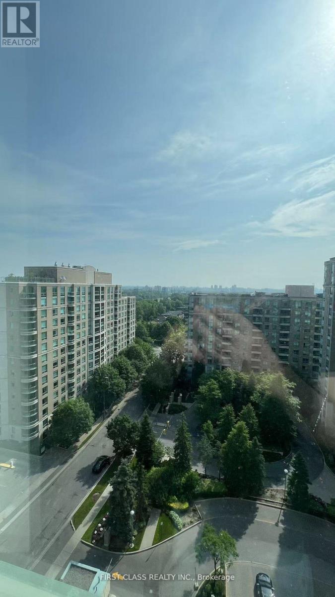 1605 - 1 PEMBERTON AVENUE, toronto (willowdale east), Ontario