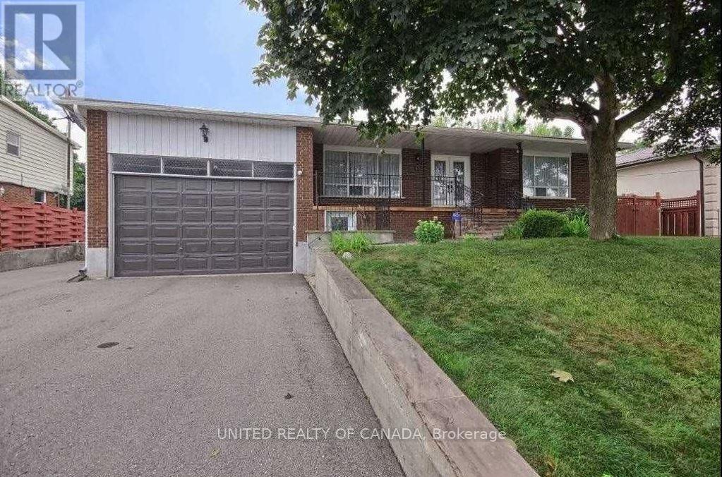 LWER-2 - 13 GEORGE STREET, Richmond Hill, Ontario